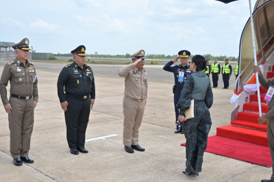 สมเด็จพระเจ้าลูกเธอ เจ้าฟ้าสิริวัณณวรี นารีรัตนราชกัญญา เสด็ ... พารามิเตอร์รูปภาพ 1